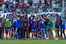 “La U se acostumbró a ganarle a Colo Colo”: así se explica la nueva hegemonia azul en Superclásicos