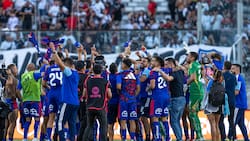 “La U se acostumbró a ganarle a Colo Colo”: así se explica la nueva hegemonia azul en Superclásicos