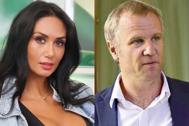 fueron vistos muy románticos.