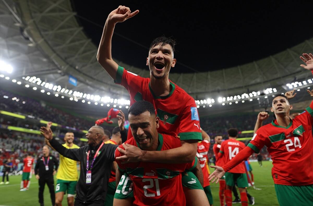 Francia vs Marruecos: Hora y dónde ver hoy por TV y EN VIVO online las semifinales del Mundial Qatar 2022