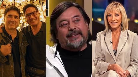 ¿Socios por el Mundo, Only Fama o PH? El programa que arrasó con el rating del prime este viernes