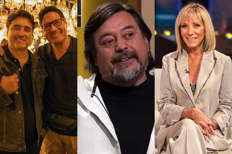 El programa líder obtuvo un peak de 663.938 personas.