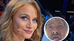 Tras lamentable fallecimiento: ¿Cómo se originó la cercanía entre Amaya Forch y El Chuña?