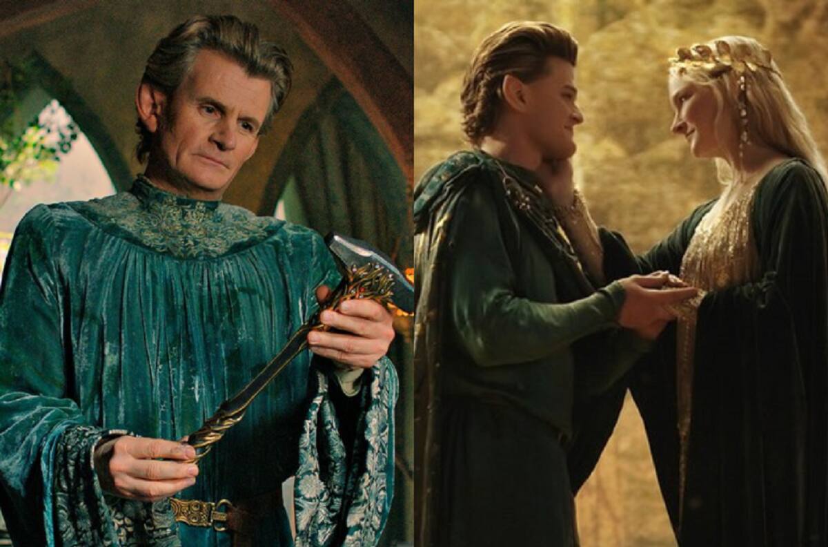 "El señor de los anillos: Los anillos de poder" se alza como el estreno más visto de Prime Video