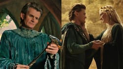 "El señor de los anillos: Los anillos de poder" se alza como el estreno más visto de Prime Video