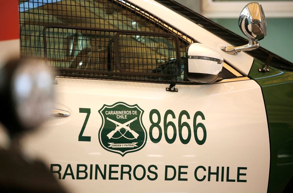 Plan de Reforzamiento de Carabineros: Las 17 comunas en donde habrá más presencia policial