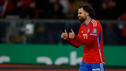 Histórico de La Roja destrozó a Ben Brereton en Perú: “Hizo un par de goles y lo querían comparar con Zamorano y Salas”