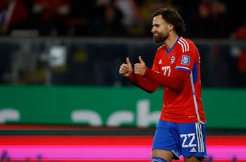 Histórico de La Roja destrozó a Ben Brereton en Perú: “Hizo un par de goles y lo querían comparar con Zamorano y Salas”