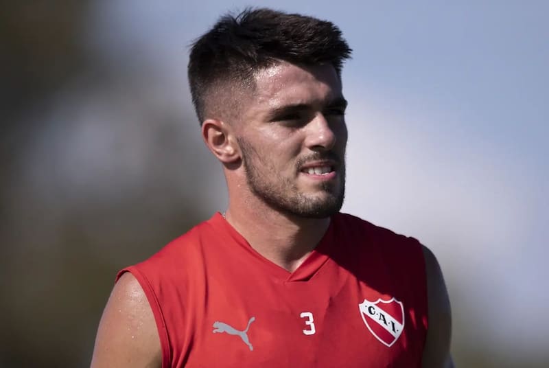 suena fuerte en Colo Colo.