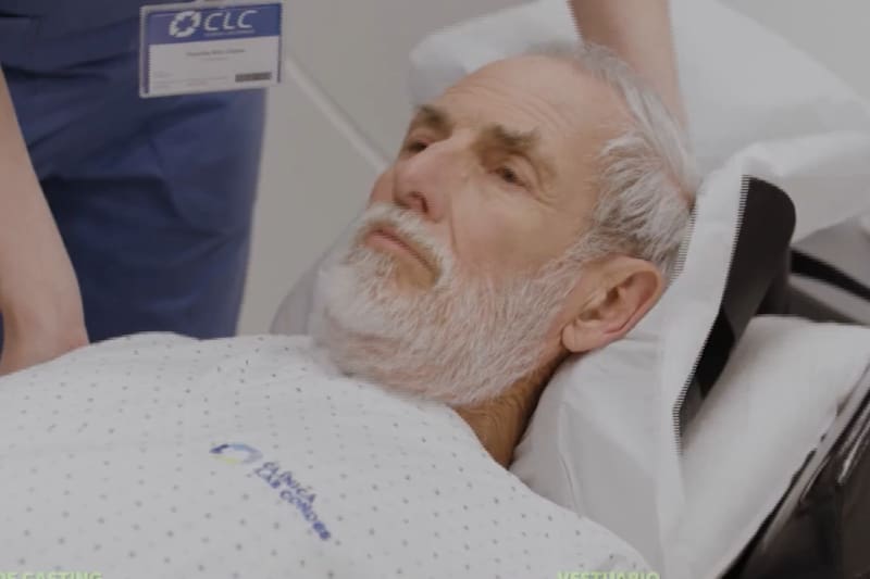 Un fuerte momento vivirá uno de los más queridos personajes de la teleserie.