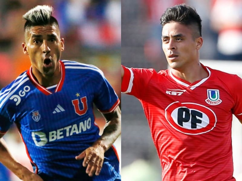 La tormentosa relación de Leandro Fernández y su hermano Brian. Foto: Aton.