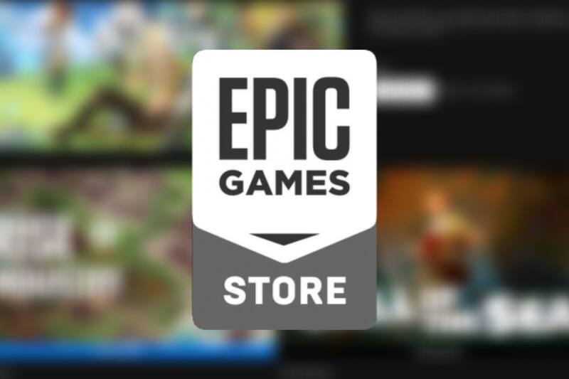 Revisa qué juego están gratis en la plataforma. Créditos: Tecno Game - Epic Games