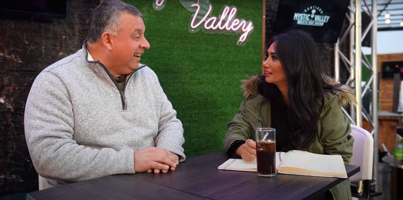 En una nueva edición de “#SinEditar”, Pamela Díaz conversó con Willy sabor sobre su paso por “Morandé con Compañía” y reveló detalles de su relación con algunas personalidades del programa hoy.