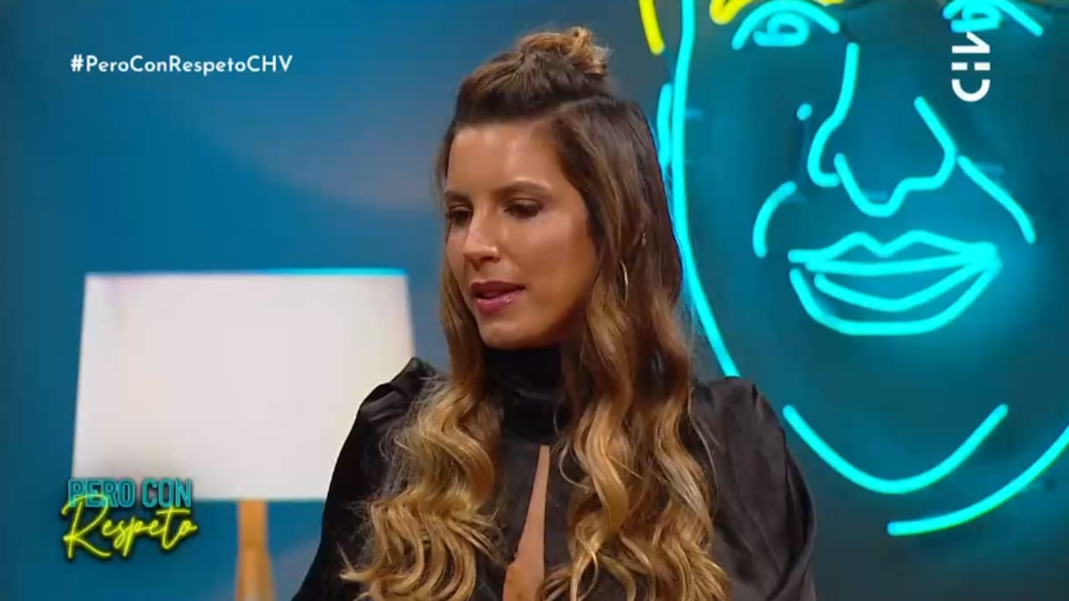 Lucila Vit contó sobre su lucha por ser madre y cómo el exceso de ejercicio le jugó en contra: "Pensé qué bueno porque estoy sanísima, me van a hacer análisis y todo va a salir perfecto"