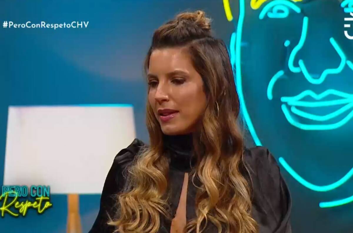 Lucila Vit contó sobre su lucha por ser madre y cómo el exceso de ejercicio le jugó en contra: "Pensé qué bueno porque estoy sanísima, me van a hacer análisis y todo va a salir perfecto"