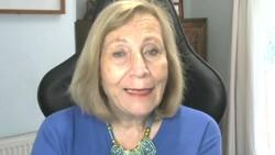 Exministra Molina pide fortalecer control en las fronteras por avance de variante Mu y Delta