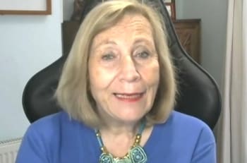 Exministra Molina pide fortalecer control en las fronteras por avance de variante Mu y Delta