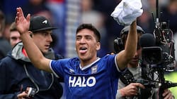 VIDEO | De “traidor” a referente: Marcelino Núñez ya es genio y figura en Ipswich