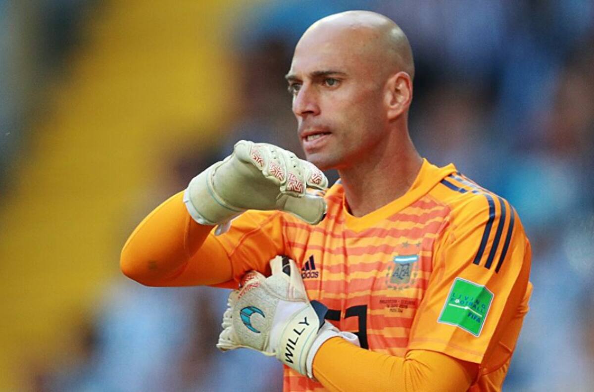 Caballero recordó quiebre con Sampaoli en Rusia 2018: "Lo habría mandado a la mierda"