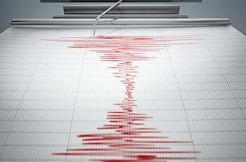 Temblor en Chile: Revisa dónde y de qué magnitud fue el último sismo registrado en el país este 25 de diciembre