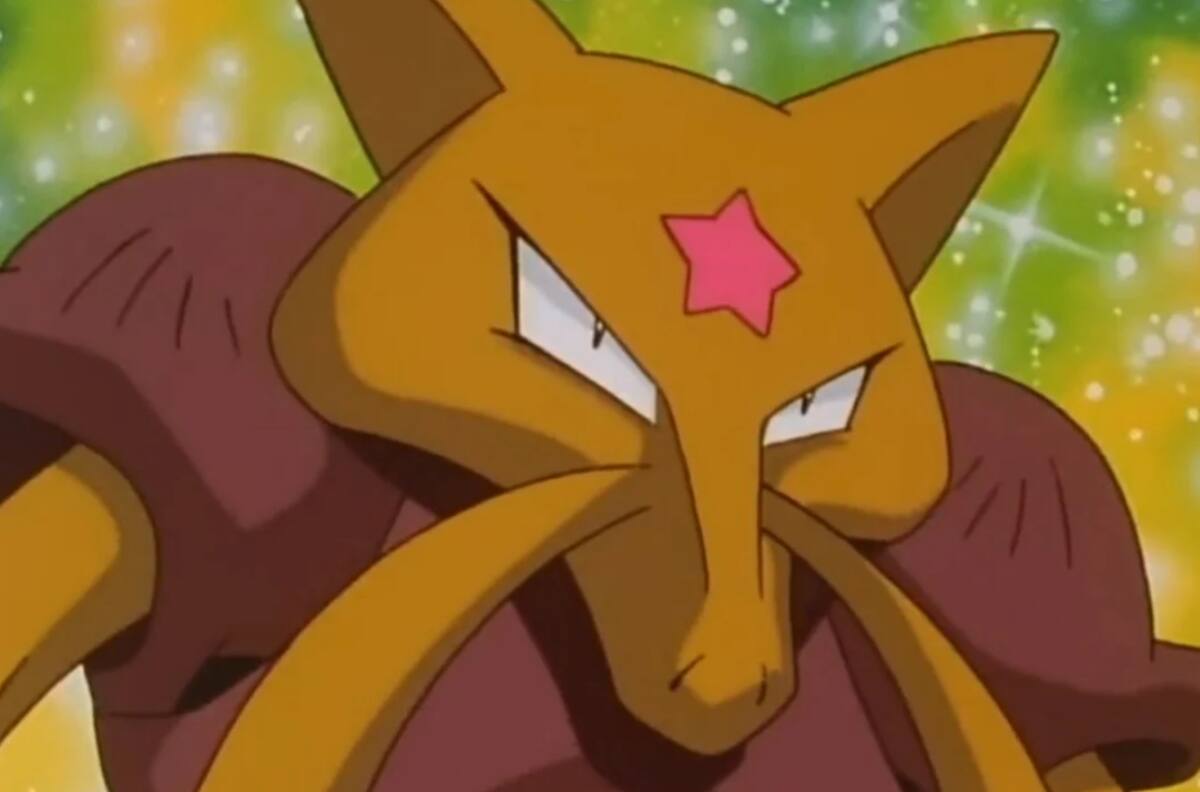 Kadabra podría volver a Pokémon TCG: ¿Por qué no podían imprimir cartas suyas?
