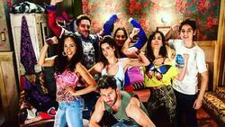 “Lo oculté durante un tiempo”: Simoney anunció su embarazo con foto de su pancita