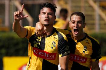 Programación Primera B: Coquimbo Unido, Rangers y Deportes Puerto Montt se pelean el liderato