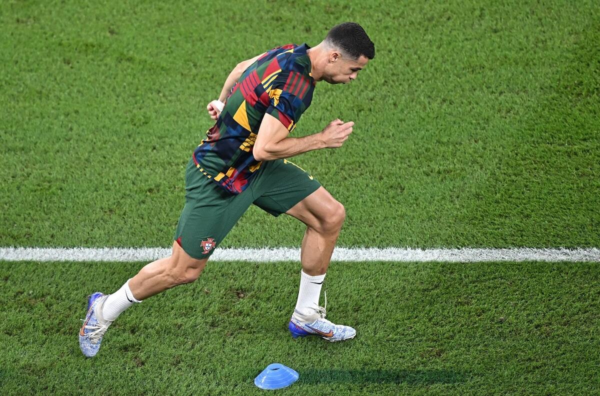 Portugal vs Suiza: ¿Cuándo y cómo ver hoy EN VIVO por TV y ONLINE el último partido por octavos del Mundial Qatar 2022?