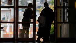 Explosión de bomba de ruido: 14 estudiantes resultaron heridos en colegio de Peñalolén