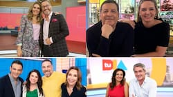 Matinal que despidió a conductora no logró levantar en la lucha por el rating: llegó apenas a 2,5 puntos este viernes