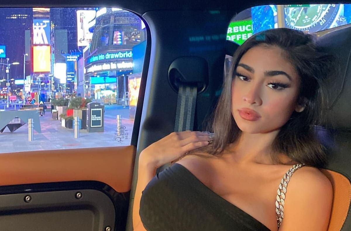 ¿“Goteo”, “Mami” o “Religiosa”?: Paloma Mami contó cuál es su canción favorita de “Sueños de Dalí”