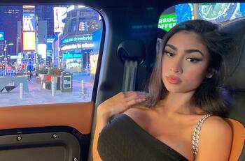 ¿“Goteo”, “Mami” o “Religiosa”?: Paloma Mami contó cuál es su canción favorita de “Sueños de Dalí”