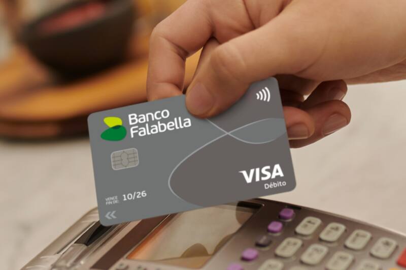 Quienes paguen con sus tarjetas obtendrán una rebaja en Cabify.