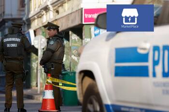Cuando comprar y vender por Marketplace se transforma en un riesgo: asesinatos y estafas en Chile