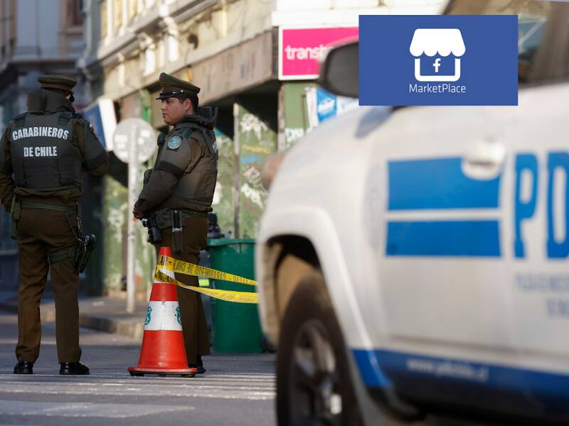 en menos de un año, tras acompañar a sus hijos a concretar ventas que comenzaron en Marketplace.