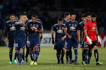 Leo Rodríguez fue tajante sobre el futuro de algunos jugadores en la U