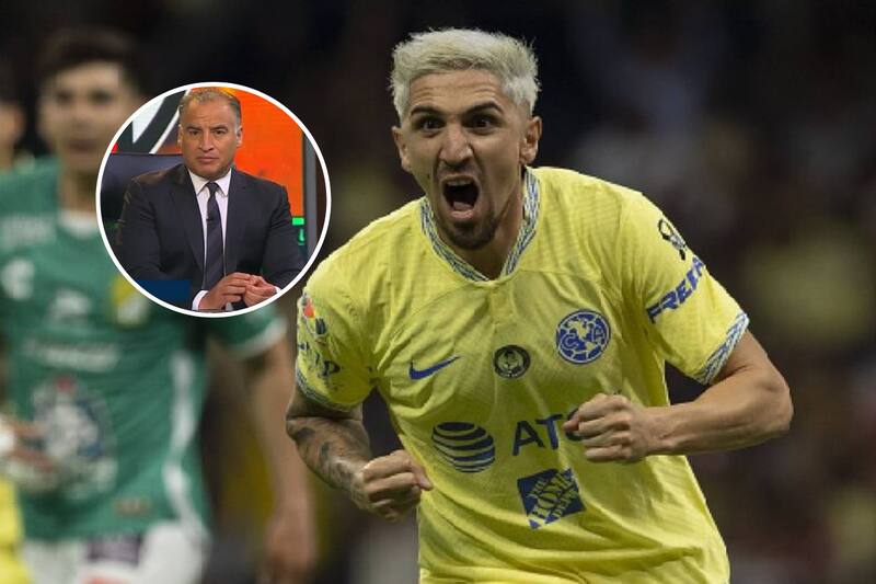 Fabián Estay defiende Balón de Oro a Diego Valdés pero advierte a chilenos de la Liga MX: “Deben mostrar más carácter”.