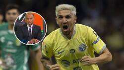 Fabián Estay defiende Balón de Oro a Diego Valdés pero advierte a los chilenos de la Liga MX: “Deben mostrar más carácter”