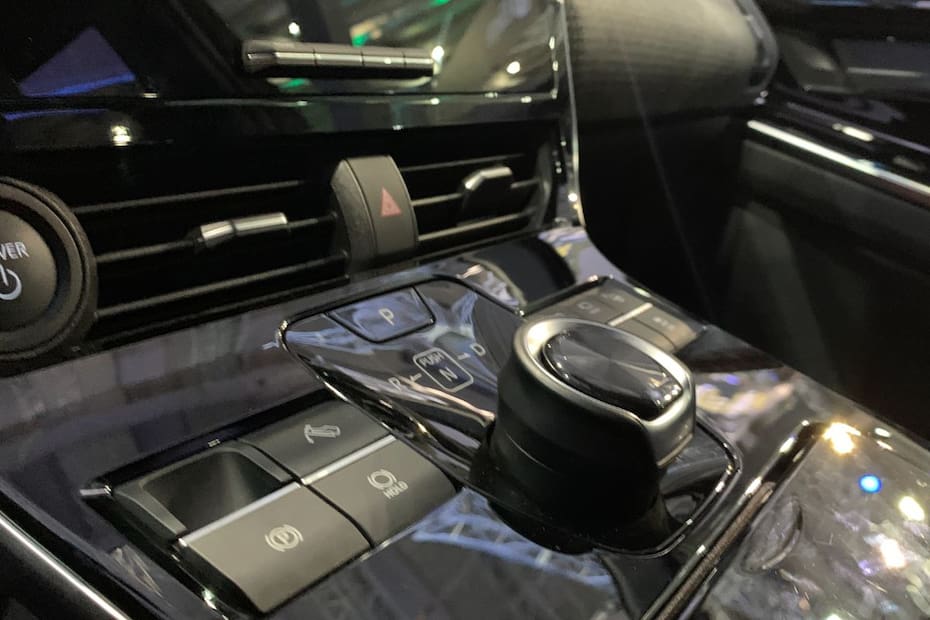 El Toyota bZ4X será el primer eléctrico de la marca en Chile