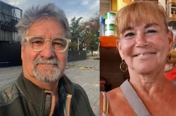 “No sé si llamarlo mal pasar”: Ramón Farías, amigo de Pilar Cox, arremetió contra reportaje de “Primer Plano”