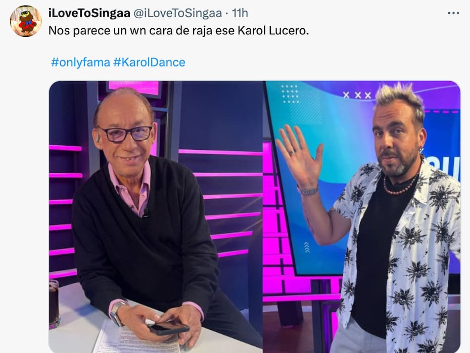 Los mejores memes.