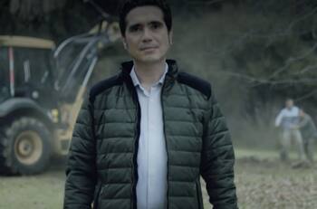 Hija de Pinochet criticó franja de Briones: "Me parece deleznable el abuso cometido"