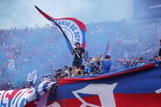 Refuerzos, deudas y seguridad: las claves del alza de precios para ver a Universidad de Chile en 2026