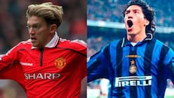 "Peor que marcar a Iván Zamorano": Exfutbolista sueco ganó Master Chef y recordó al goleador de La Roja