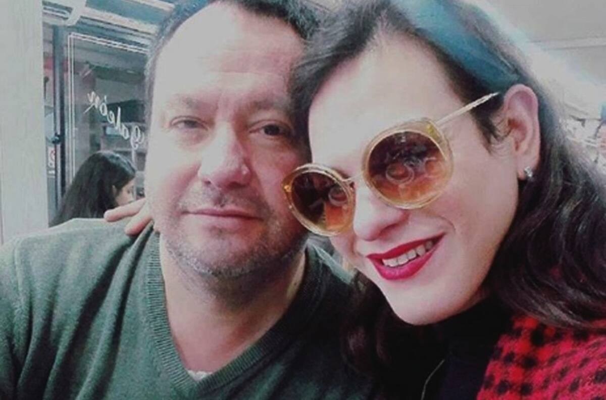 Daniela Vega comparte emotivo saludo de cumpleaños para su padre: "Tengo la fortuna de decir que hemos recorrido el globo juntos"