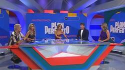 Plan Perfecto vive su primera crisis: aseguran que importante rostro dejará el programa
