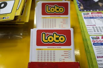 ¡Dos personas ganaron más de $16 millones!: revisa los resultados del último sorteo del Loto