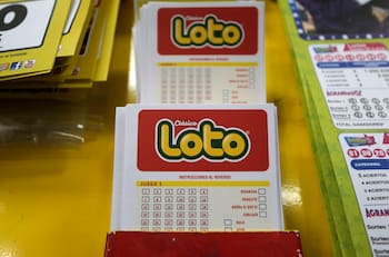Resultados del Loto: ¡Ganó más de 5 millones! Conoce cuáles fueron números del sorteo 4988 de este domingo 30 de julio