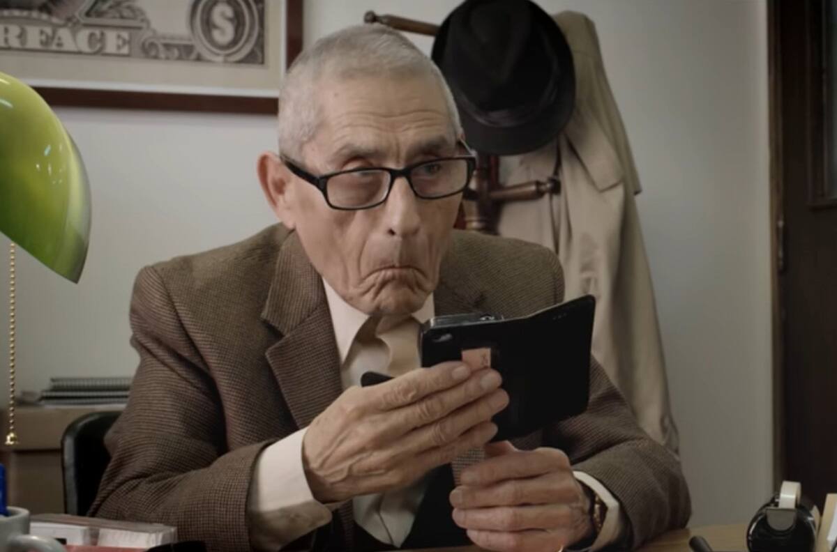 “El Agente Topo” de Maite Alberdi representará a Chile en los Premios Goya 2021