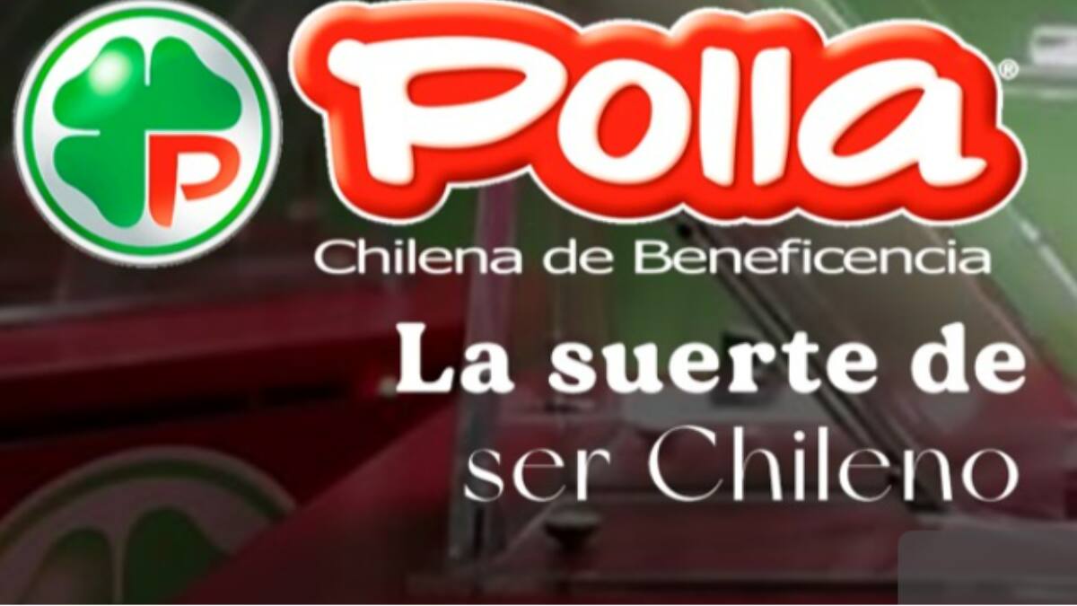 La Suerte de Ser Chileno: Revisa los RUT ganadores de $2.5 millones este viernes 30 de diciembre